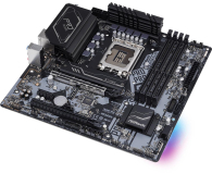 ASROCK H670M Pro RS DDR4 - 711315 - zdjęcie 4